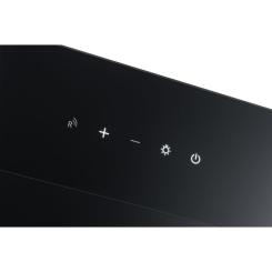 Вытяжка кухонная Pyramida NRX 60 (800) SR XGBL Фото 3