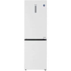 Холодильник Midea MDRB470MGF01O Фото