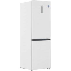 Холодильник Midea MDRB470MGF01O Фото 1