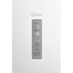 Холодильник Midea MDRB470MGF01O Фото 5