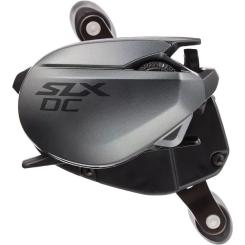 Катушка Shimano SLX DC71 A HG 6+1BB 7.21 Фото 1