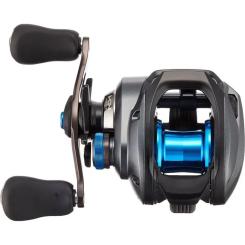 Катушка Shimano SLX DC71 A HG 6+1BB 7.21 Фото 2