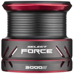 Катушка Select Force 4000S 6+1BB 4.81 Фото 4