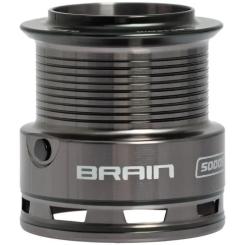 Катушка Brain Classic III Feeder 5000S 4+1BB 4.91 Фото 2