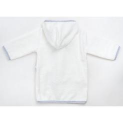 Халат детский Breeze и тапочки Фото 1