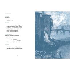 Книга А-ба-ба-га-ла-ма-га Сніг у Флоренції - Ліна Костенко Фото 4