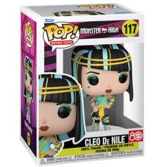 Фигурка Funko Pop серии Monster High - Клео Фото 1