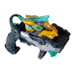 Трансформер Screechers Wild ! S5 L1 V2 - Солент Фото 1