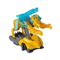 Трансформер Screechers Wild ! S5 L1 V2 - Солент Фото 3