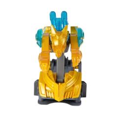 Трансформер Screechers Wild ! S5 L1 V2 - Солент Фото 4