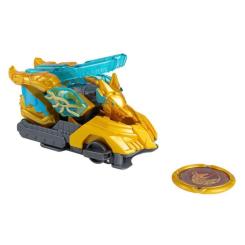 Трансформер Screechers Wild ! S5 L1 V2 - Солент Фото 5