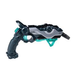 Трансформер Screechers Wild ! S5 L1 V2 - Солент Фото 6