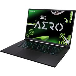 Ноутбук GIGABYTE Aero X16 Фото 2