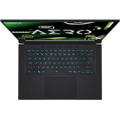 Ноутбук GIGABYTE Aero X16 Фото 3