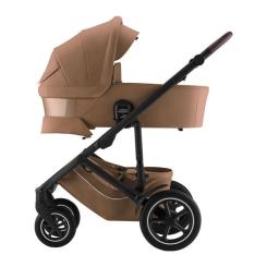 Люлька Britax-Romer SMILE 5Z 2025 (LUX / Warm Caramel) Фото 1