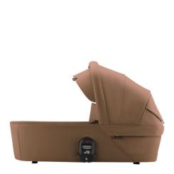 Люлька Britax-Romer SMILE 5Z 2025 (LUX / Warm Caramel) Фото 2