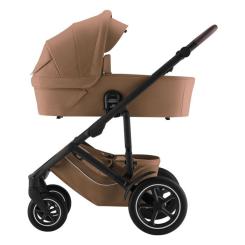 Люлька Britax-Romer SMILE 5Z 2025 (LUX / Warm Caramel) Фото 3