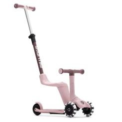 Самокат SmarTrike Xtend Mini-ride (Pink) Фото