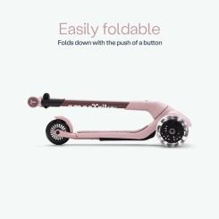 Самокат SmarTrike Xtend Mini-ride (Pink) Фото 5