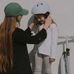 Самокат SmarTrike Xtend Mini-ride (Pink) Фото 8