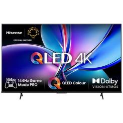 Телевизор Hisense 65E7Q PRO Фото 3