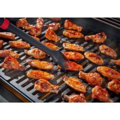 Аксессуар для барбекю Weber кулінарний пензлик Фото 2