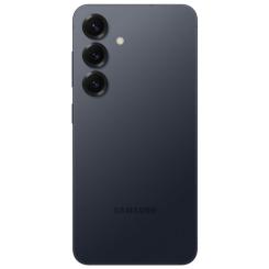 Мобильный телефон Samsung Galaxy S25 12/256Gb Blueblack Фото 4