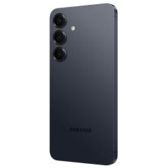 Мобильный телефон Samsung Galaxy S25 12/256Gb Blueblack Фото 6