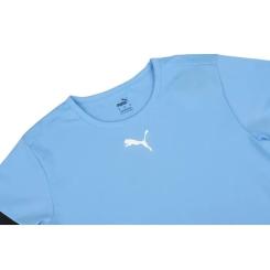 Футболка Puma teamRISE Jersey 704932-18 блакитний M Фото 5