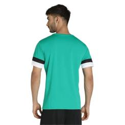 Футболка Puma teamRISE Jersey 704932-05 зелений S Фото 1