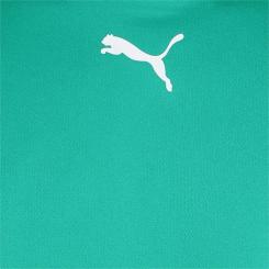 Футболка Puma teamRISE Jersey 704932-05 зелений S Фото 3
