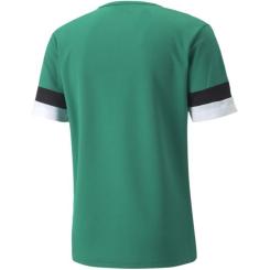 Футболка Puma teamRISE Jersey 704932-05 зелений S Фото 5