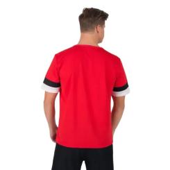 Футболка Puma teamRISE Jersey 704932-01 червоний XL Фото 1
