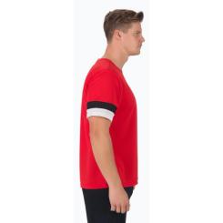 Футболка Puma teamRISE Jersey 704932-01 червоний XL Фото 2