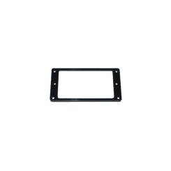 Рамка для хамбакера Paxphil Pickup Mounting Ring (Black) Фото