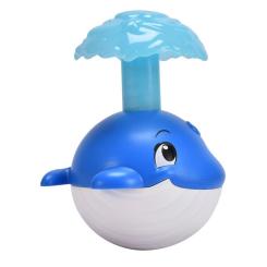 Игрушка для ванной Simba Синий кит, 11 см Фото 1