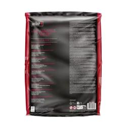 Пеллеты Weber Деревні вишня FSC Cherry Фото 1