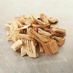 Треска для копчения Weber до птиці, 700 г Фото 1