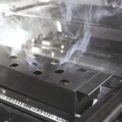 Треска для копчения Weber до птиці, 700 г Фото 5