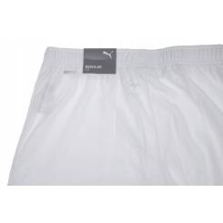 Шорты Puma teamRISE Short 704942-03 білий M Фото 3