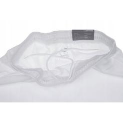 Шорты Puma teamRISE Short 704942-03 білий M Фото 5