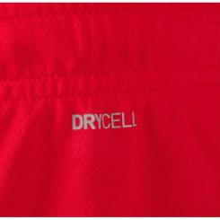 Шорты Puma teamRISE Short 704942-01 червоний M Фото 1