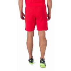Шорты Puma teamRISE Short 704942-01 червоний M Фото 2