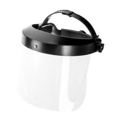 Щиток защитный Neo Tools 1.0х0.200х350мм, полікарбонат Фото