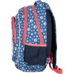 Рюкзак школьный Astrabag AB330 Cute puppy Фото 4