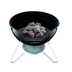 Гриль-барбекю Weber Smokey Joe Premium 37 см Black Фото 2