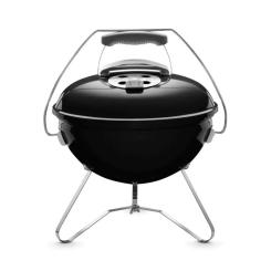 Гриль-барбекю Weber Smokey Joe Premium 37 см Black Фото 4