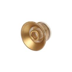 Ручка для потенциометра Paxphil Tone Speed Knob Gold Фото 1