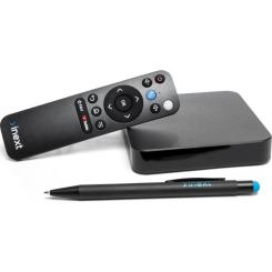 Медиаплеер iNeXT TV6 Ultra Фото 5