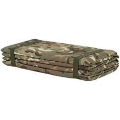 Туристический коврик Highlander Z Sleeping Mat HMTC (SM031-HC) Фото
